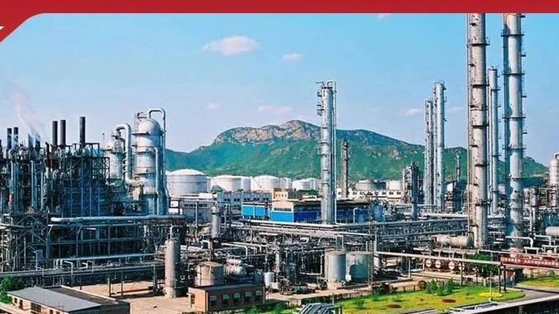 山东有机化工原料标准升级，企业如何应对新规挑战