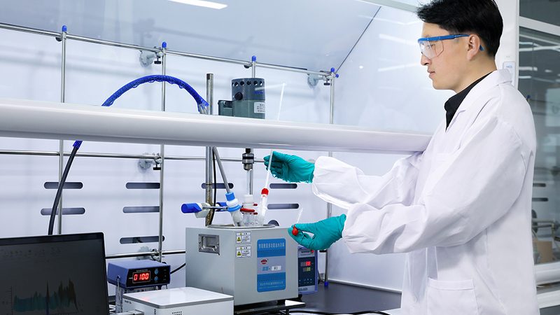 汽车用塑料改性料：揭秘其关键特性与应用
