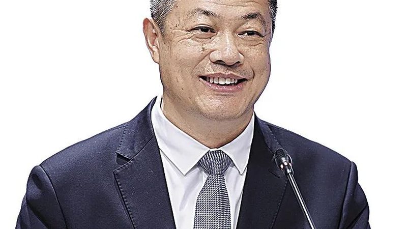汽车密封条高分子材料材质分类解析