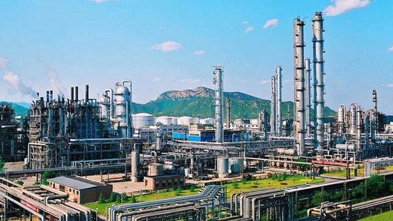 电池材料行业：揭秘龙头公司排名背后的秘密